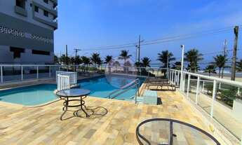 Imagem: Apartamento em Maracanã, Praia Grande/SP