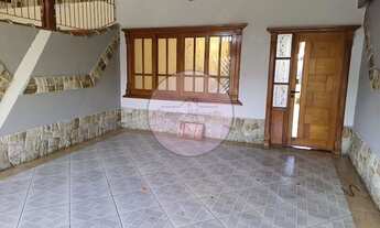 Imagem 5: Casa à venda no bairro Maracanã - Praia Grande/SP, Zona 1 - Lado Praia