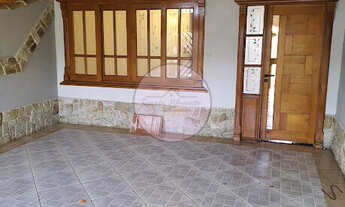 Imagem 4: Casa à venda no bairro Maracanã - Praia Grande/SP, Zona 1 - Lado Praia