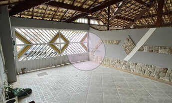 Imagem 3: Casa à venda no bairro Maracanã - Praia Grande/SP, Zona 1 - Lado Praia