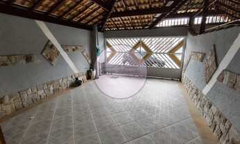 Imagem: Casa à venda no bairro Maracanã - Praia