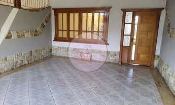 Imagem 6: Casa à venda no bairro Maracanã - Praia Grande/SP, Zona 1 - Lado Praia