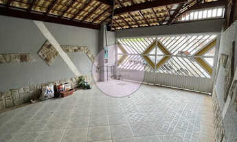 Imagem 2: Casa à venda no bairro Maracanã - Praia Grande/SP, Zona 1 - Lado Praia