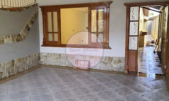 Imagem 7: Casa à venda no bairro Maracanã - Praia Grande/SP, Zona 1 - Lado Praia