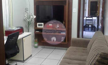 Imagem 2: Casa Térrea 2 dormitorios, 2 vagas - Vila Assunção, Praia Grande/SP