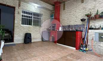 Imagem 2: Casa Sobrado em Nova Mirim, Praia Grande/SP