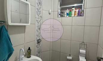 Imagem 4: Casa Sobrado em Nova Mirim, Praia Grande/SP