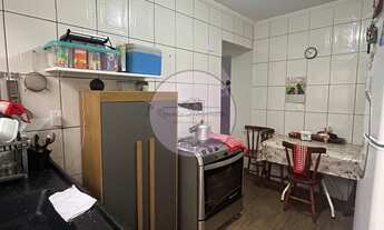 Imagem 5: Casa Sobrado em Nova Mirim, Praia Grande/SP