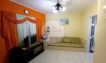 Imagem 5: Casa a venda 2 dormitórios, 1 suíte, 3 vagas de garagem no bairro Solemar, Praia Grande