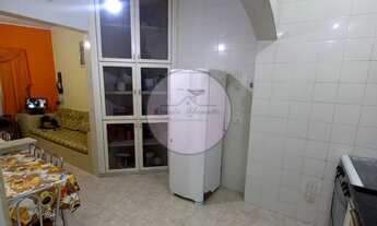 Imagem 4: Casa a venda 2 dormitórios, 1 suíte, 3 vagas de garagem no bairro Solemar, Praia Grande