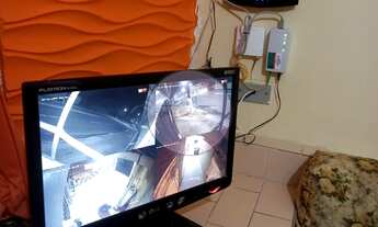 Imagem 7: Casa a venda 2 dormitórios, 1 suíte, 3 vagas de garagem no bairro Solemar, Praia Grande