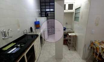 Imagem 2: Casa a venda 2 dormitórios, 1 suíte, 3 vagas de garagem no bairro Solemar, Praia Grande