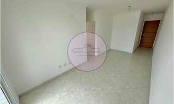 Imagem 2: Apartamento à venda 2 dormitórios, 1 suíte, 2 vagas de garagem, 81m², Ocian, Praia Grande