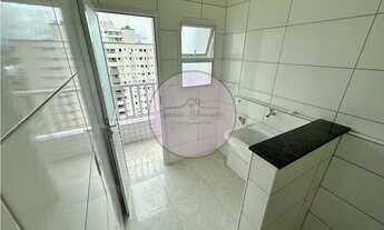 Imagem 4: Apartamento à venda 2 dormitórios, 1 suíte, 2 vagas de garagem, 81m², Ocian, Praia Grande