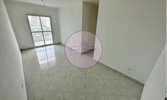 Imagem 1: Apartamento à venda 2 dormitórios, 1 suíte, 2 vagas de garagem, 81m², Ocian, Praia Grande