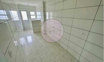 Imagem 3: Apartamento à venda 2 dormitórios, 1 suíte, 2 vagas de garagem, 81m², Ocian, Praia Grande