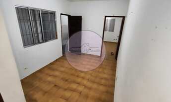 Imagem: Casa Térrea 2 dormitórios, 1 suíte, 2