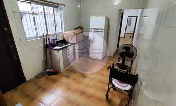 Imagem 7: Casa Térrea 2 dormitórios, 1 suíte, 2 vagas - Vila Tupi, Praia Grande/SP - Zona 2 Lado Ken