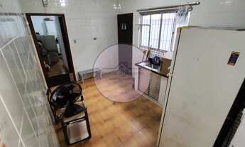 Imagem 6: Casa Térrea 2 dormitórios, 1 suíte, 2 vagas - Vila Tupi, Praia Grande/SP - Zona 2 Lado Ken