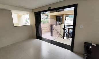 Imagem: Apartamento 2 dormitorios, 1 suite, 2 vagas