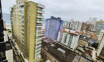 Imagem 6: Apartamento 2 dormitorios, 1 suite, 2 vagas - Boqueirão, Praia Grande/SP