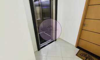 Imagem 4: Apartamento 2 dormitorios, 1 suite, 2 vagas - Boqueirão, Praia Grande/SP