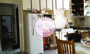 Imagem 3: Casa Térrea 2 dormitórios - Tupi, Praia Grande/SP