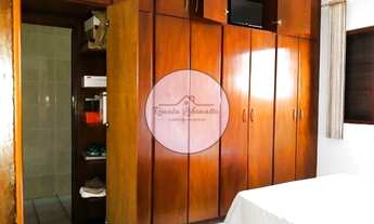 Imagem 7: Casa Térrea 2 dormitórios - Tupi, Praia Grande/SP