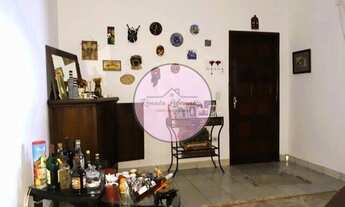 Imagem 2: Casa Térrea 2 dormitórios - Tupi, Praia Grande/SP