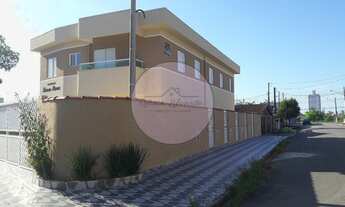 Imagem: Casa à venda no bairro Cidade da Criança