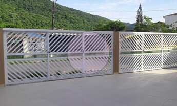 Imagem 5: Casa à venda no bairro Cidade da Criança - Praia Grande/SP