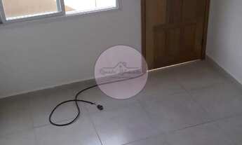 Imagem 6: Casa à venda no bairro Cidade da Criança - Praia Grande/SP