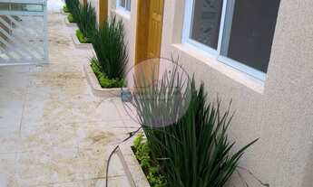 Imagem 3: Casa à venda no bairro Cidade da Criança - Praia Grande/SP