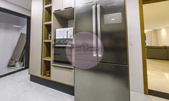 Imagem 4: Apartamento 3 dormitorios, 3 suites, 3 vagas, no bairro Canto do Forte, Praia Grande/SP