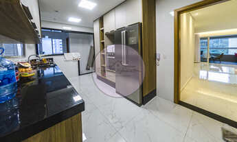 Imagem: Apartamento 3 dormitorios, 3 suites, 3 vagas