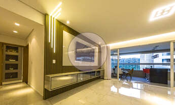 Imagem 6: Apartamento 3 dormitorios, 3 suites, 3 vagas, no bairro Canto do Forte, Praia Grande/SP