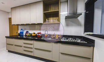 Imagem 5: Apartamento 3 dormitorios, 3 suites, 3 vagas, no bairro Canto do Forte, Praia Grande/SP