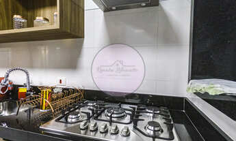 Imagem 2: Apartamento 3 dormitorios, 3 suites, 3 vagas, no bairro Canto do Forte, Praia Grande/SP