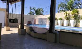 Imagem 2: Casa Térrea 2 dormitórios, 5 vagas, Jardim Real, Praia Grande/SP - Zona 1, Lado Praia