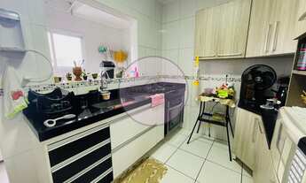 Imagem: Apartamento 2 dormitorios, 1 suite, 2 vagas
