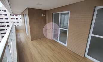 Imagem 3: Apartamento em Tupi, Praia Grande/SP