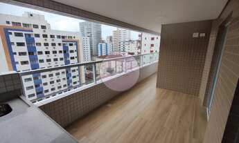 Imagem 5: Apartamento em Tupi, Praia Grande/SP