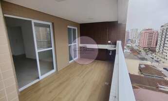 Imagem 2: Apartamento em Tupi, Praia Grande/SP
