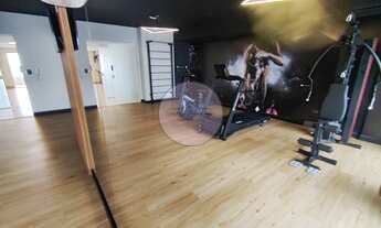 Imagem 6: Apartamento em Tupi, Praia Grande/SP