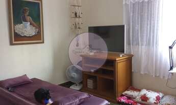 Imagem 2: Apartamento em Guilhermina, Praia Grande/SP