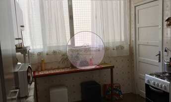 Imagem 4: Apartamento em Guilhermina, Praia Grande/SP