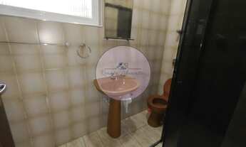 Imagem 4: Casa a venda 3 dormitórios, 2 suítes, 1 vaga de garagem no bairro Ocian, Praia Grande - SP