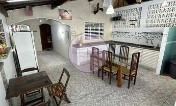 Imagem 6: Casa Térrea 4 dormitorios, 1 suite, 2 vagas à venda no bairro Vila Mirim, Praia Grande-SP