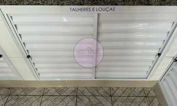 Imagem 7: Casa Térrea 4 dormitorios, 1 suite, 2 vagas à venda no bairro Vila Mirim, Praia Grande-SP