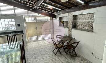 Imagem 3: Casa Térrea 4 dormitorios, 1 suite, 2 vagas à venda no bairro Vila Mirim, Praia Grande-SP